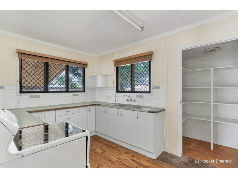 4 Donkin Street,, Emerald QLD 4720