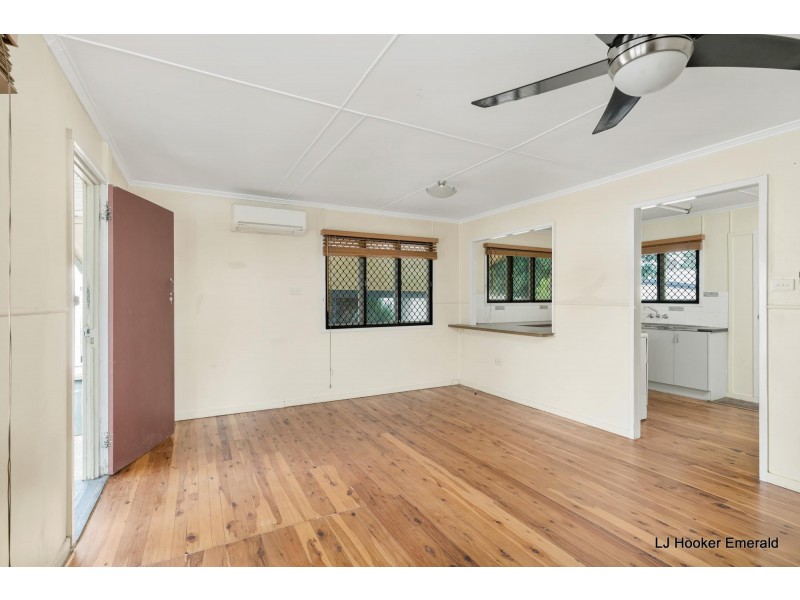 4 Donkin Street,, Emerald QLD 4720