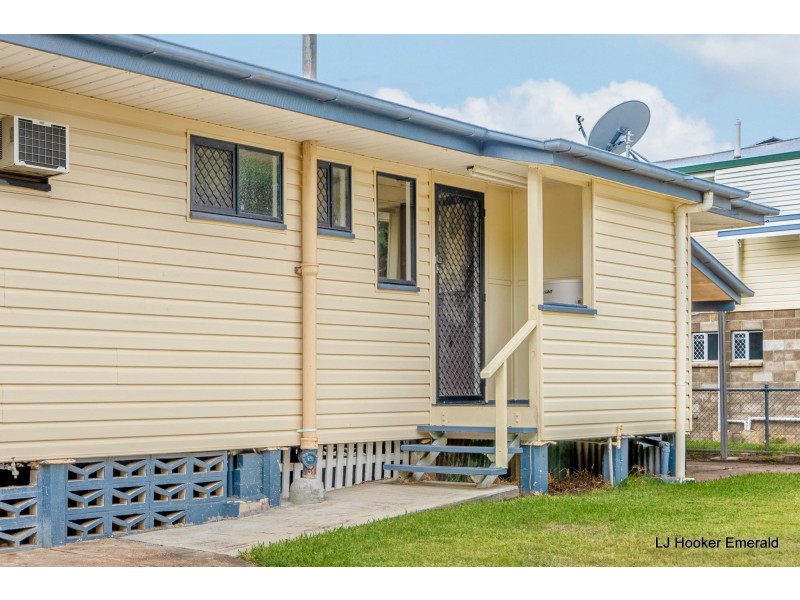 4 Donkin Street,, Emerald QLD 4720