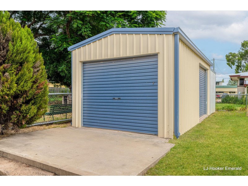 4 Donkin Street,, Emerald QLD 4720