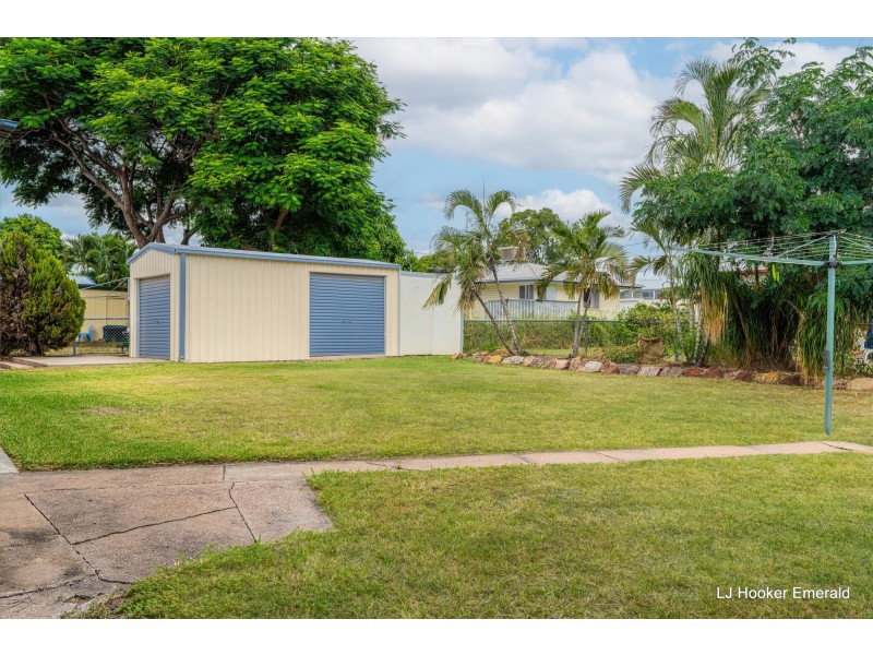 4 Donkin Street,, Emerald QLD 4720