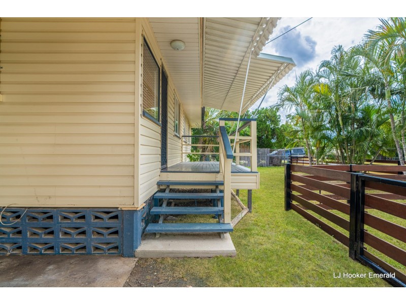 4 Donkin Street,, Emerald QLD 4720