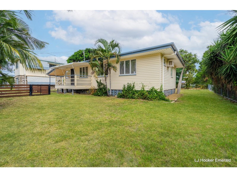 4 Donkin Street,, Emerald QLD 4720