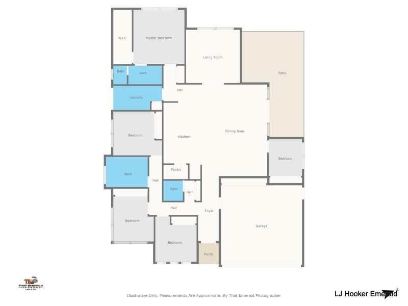 22 Wright Street, Emerald QLD 4720