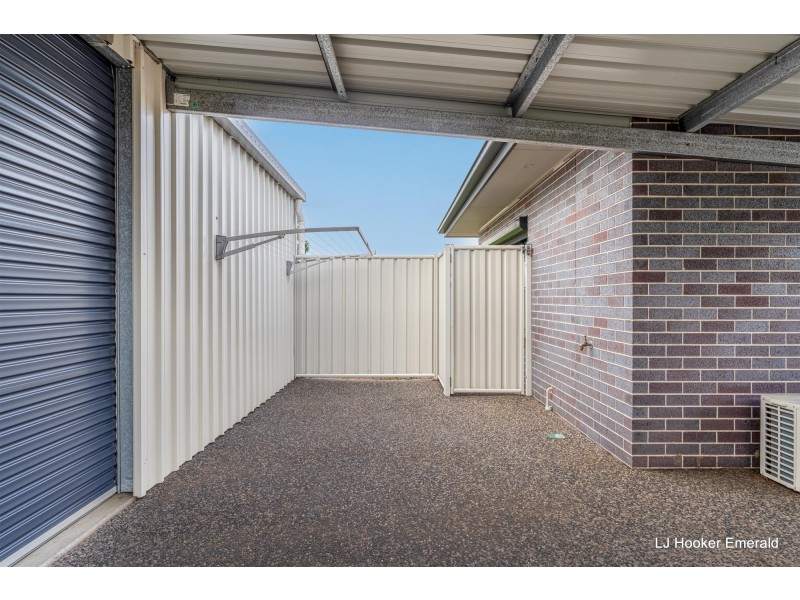 22 Wright Street, Emerald QLD 4720