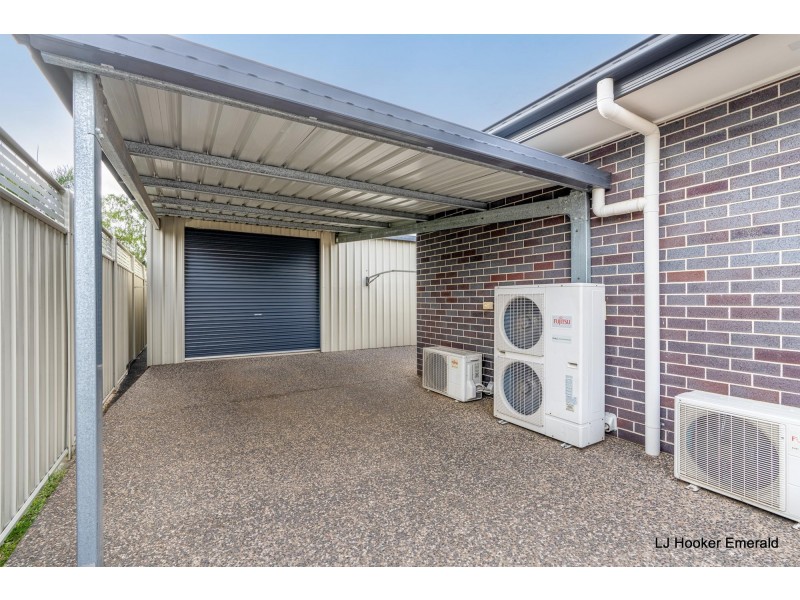 22 Wright Street, Emerald QLD 4720