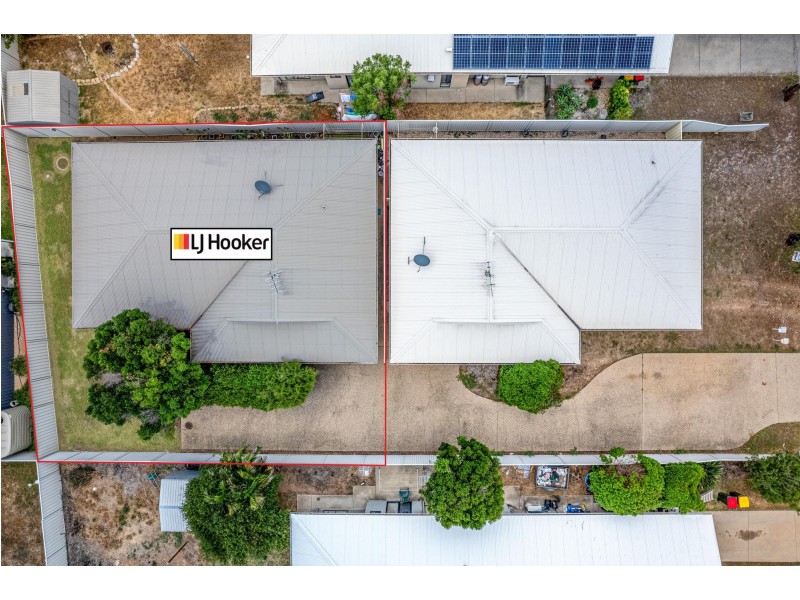 Unit/1/24 Desgrand, Emerald QLD 4720