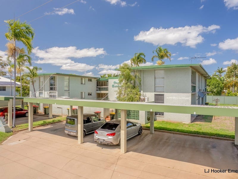 2/53 Dundas Street, Emerald QLD 4720