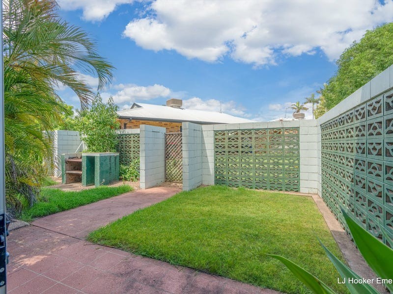 2/53 Dundas Street, Emerald QLD 4720