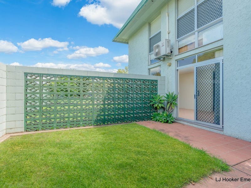 2/53 Dundas Street, Emerald QLD 4720