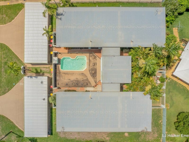 2/53 Dundas Street, Emerald QLD 4720