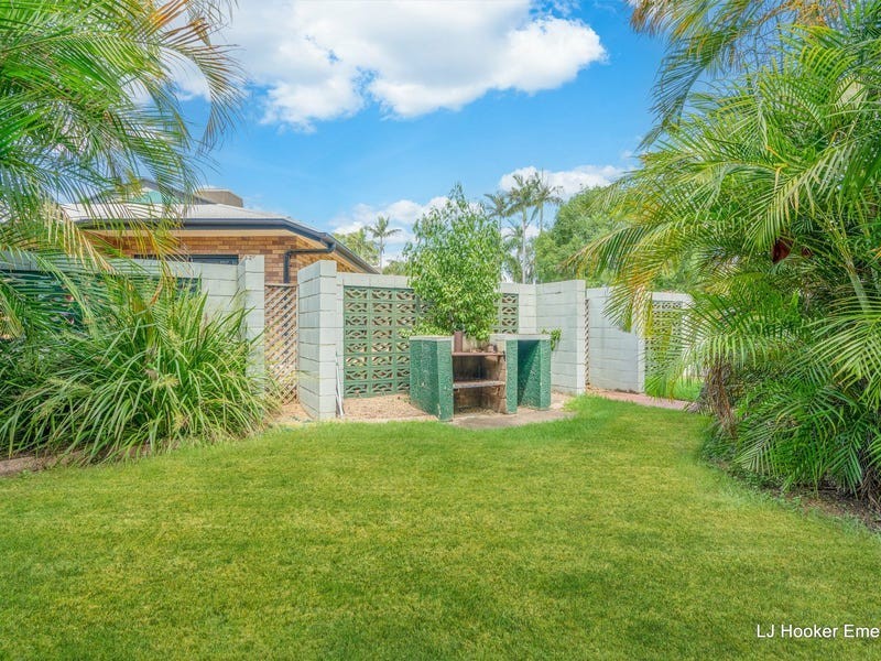 2/53 Dundas Street, Emerald QLD 4720