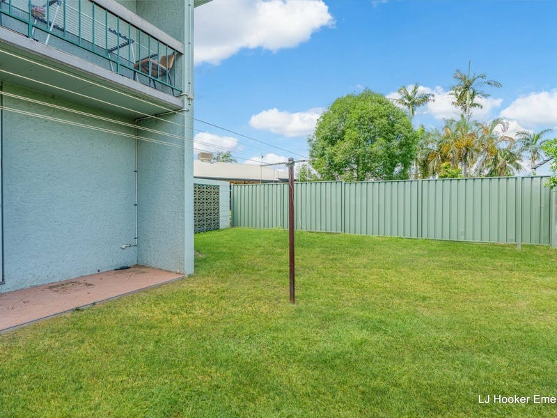 2/53 Dundas Street, Emerald QLD 4720