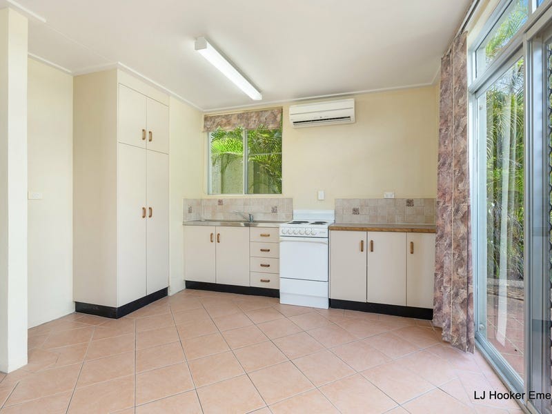 2/53 Dundas Street, Emerald QLD 4720