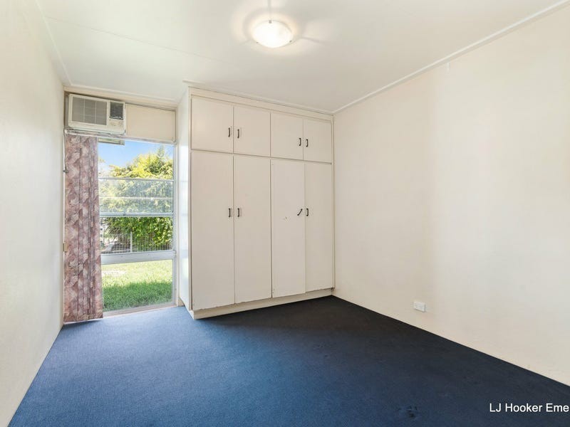 2/53 Dundas Street, Emerald QLD 4720