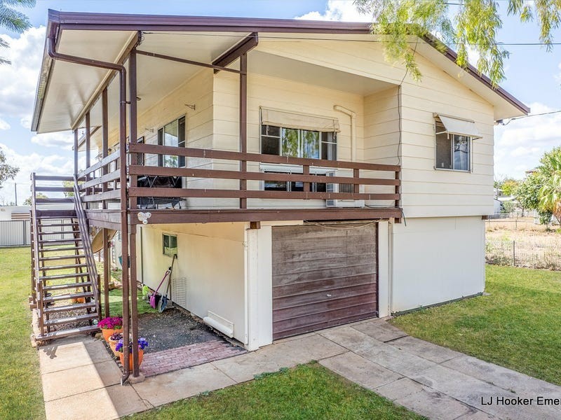 5 McLean Street, Capella QLD 4723