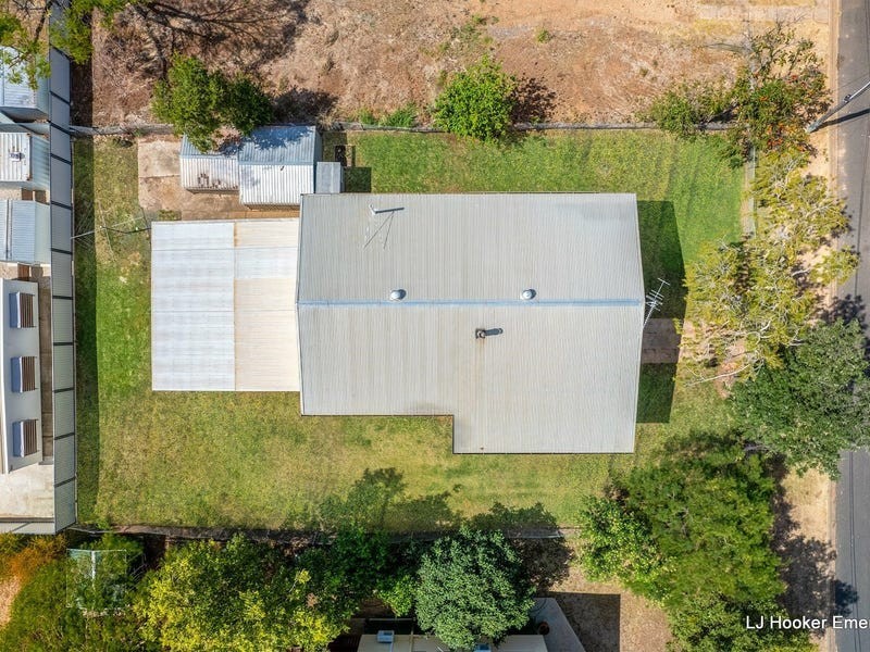 5 McLean Street, Capella QLD 4723