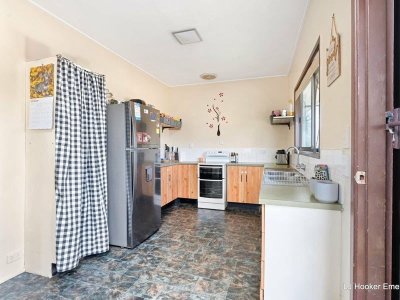 5 McLean Street, Capella QLD 4723