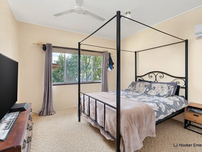 5 McLean Street, Capella QLD 4723