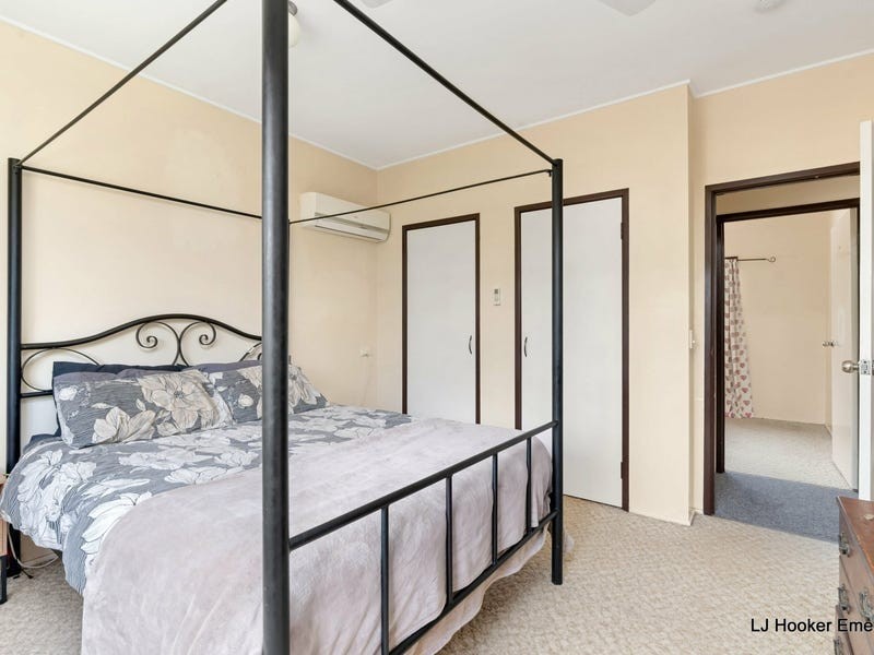 5 McLean Street, Capella QLD 4723