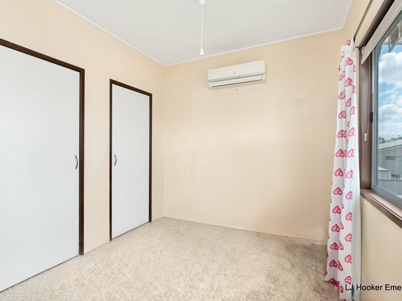 5 McLean Street, Capella QLD 4723