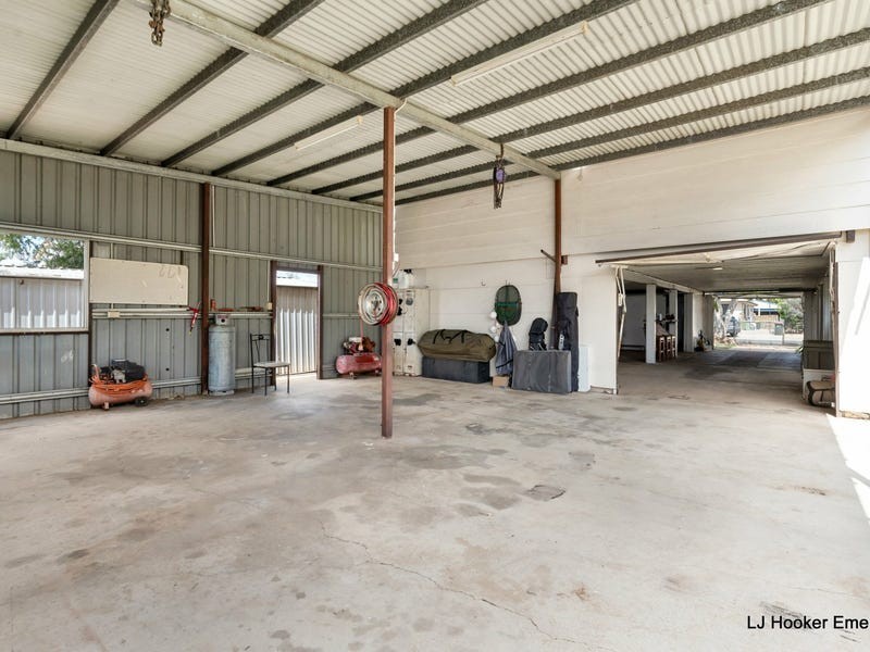 5 McLean Street, Capella QLD 4723