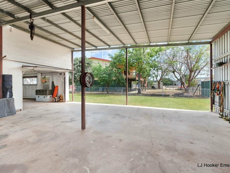 5 McLean Street, Capella QLD 4723