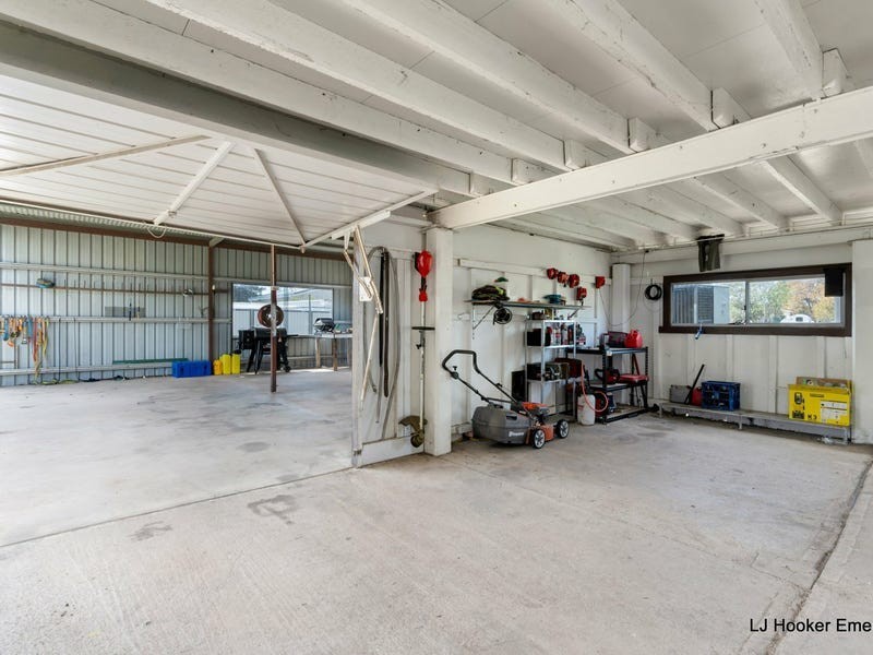 5 McLean Street, Capella QLD 4723