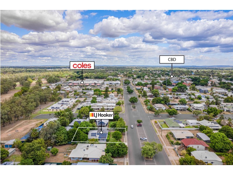 40 Opal Street, Emerald QLD 4720