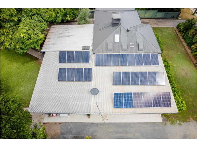 40 Opal Street, Emerald QLD 4720