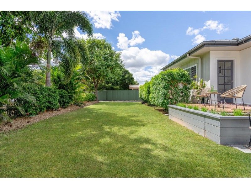 40 Opal Street, Emerald QLD 4720