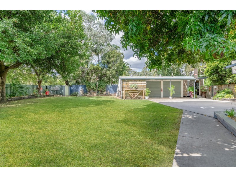 40 Opal Street, Emerald QLD 4720