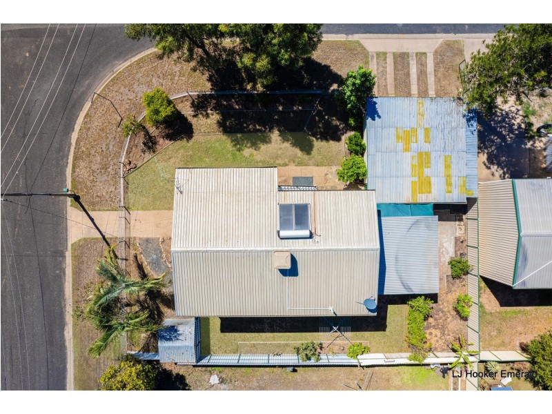 18 Saffola Place, Emerald QLD 4720