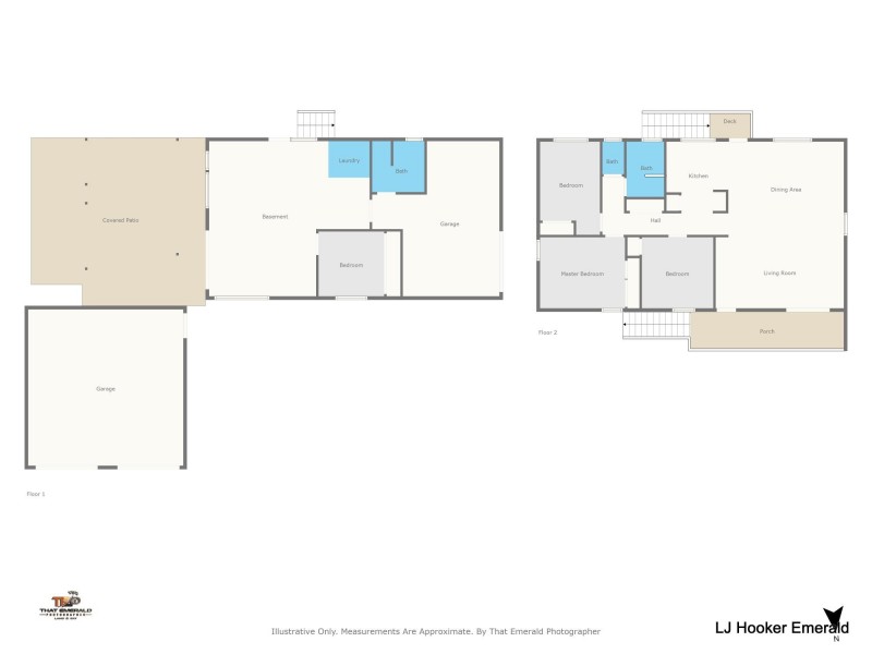 18 Saffola Place, Emerald QLD 4720