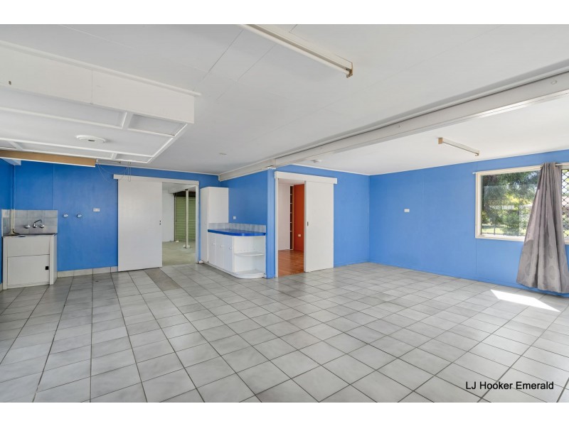 18 Saffola Place, Emerald QLD 4720