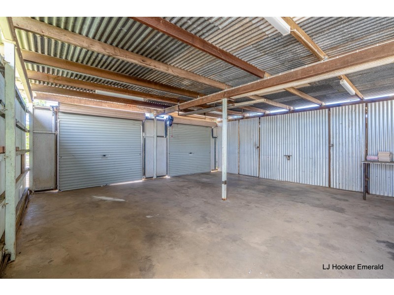 18 Saffola Place, Emerald QLD 4720