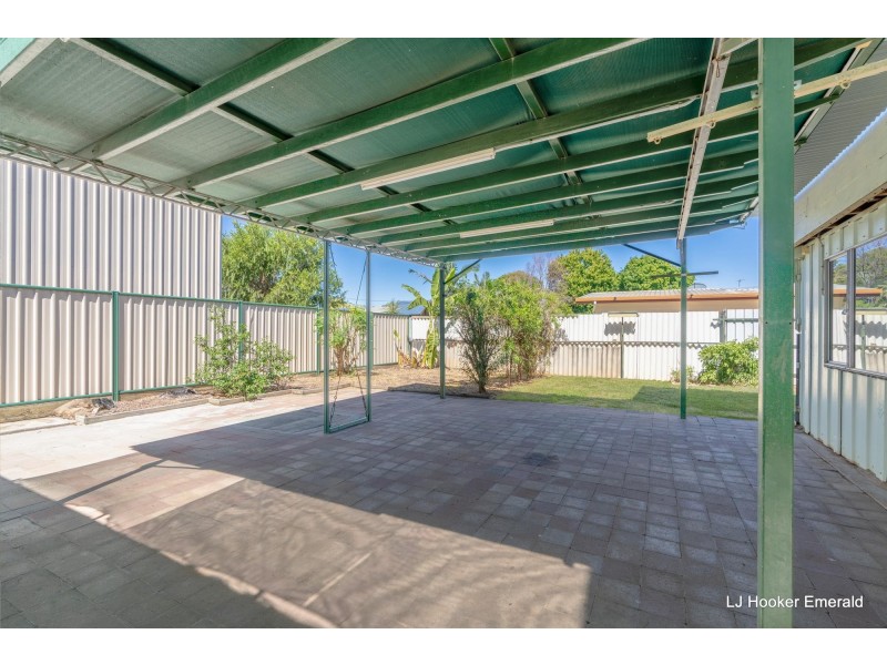 18 Saffola Place, Emerald QLD 4720