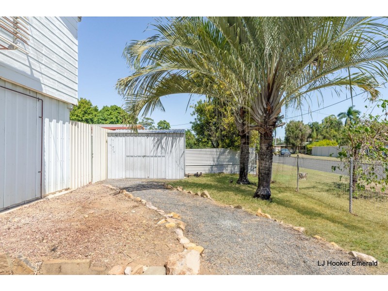 18 Saffola Place, Emerald QLD 4720