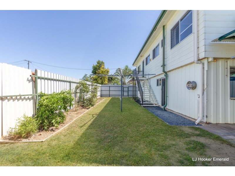 18 Saffola Place, Emerald QLD 4720