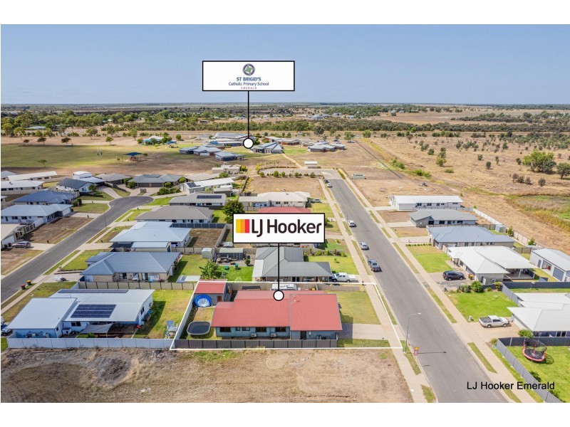 3 Vale Street, Emerald QLD 4720
