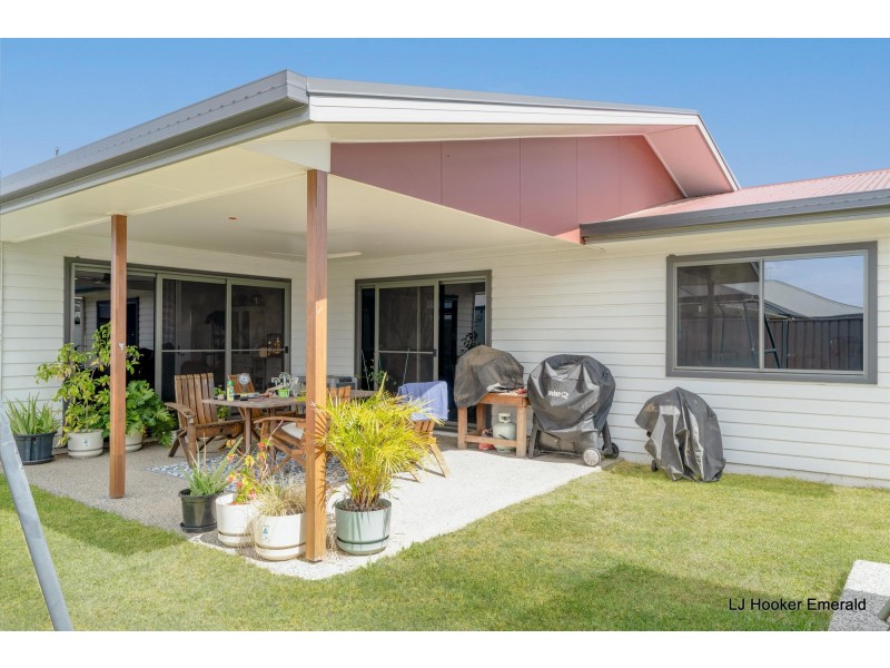 3 Vale Street, Emerald QLD 4720