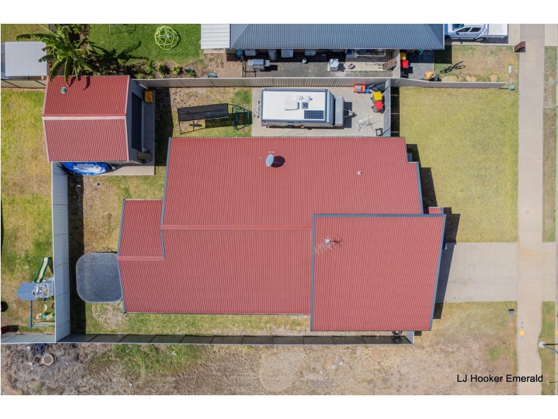 3 Vale Street, Emerald QLD 4720