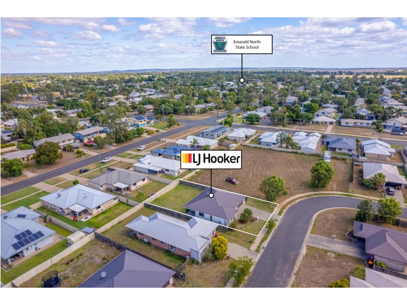 28 Jade Street, Emerald QLD 4720
