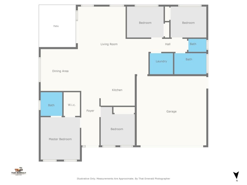 28 Jade Street, Emerald QLD 4720