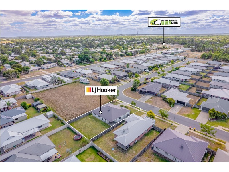 28 Jade Street, Emerald QLD 4720