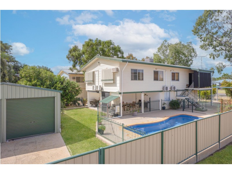 1 Bridgeman Street, Emerald QLD 4720