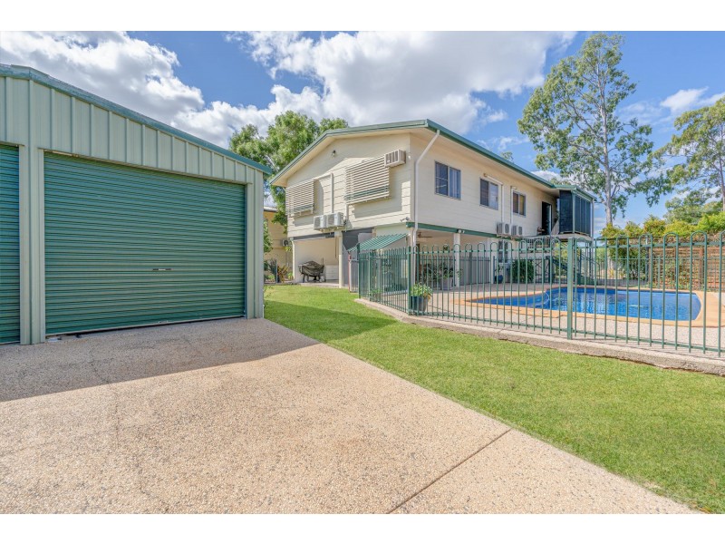 1 Bridgeman Street, Emerald QLD 4720