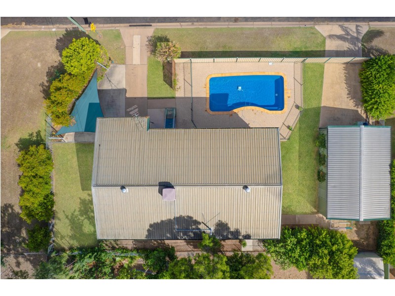 1 Bridgeman Street, Emerald QLD 4720