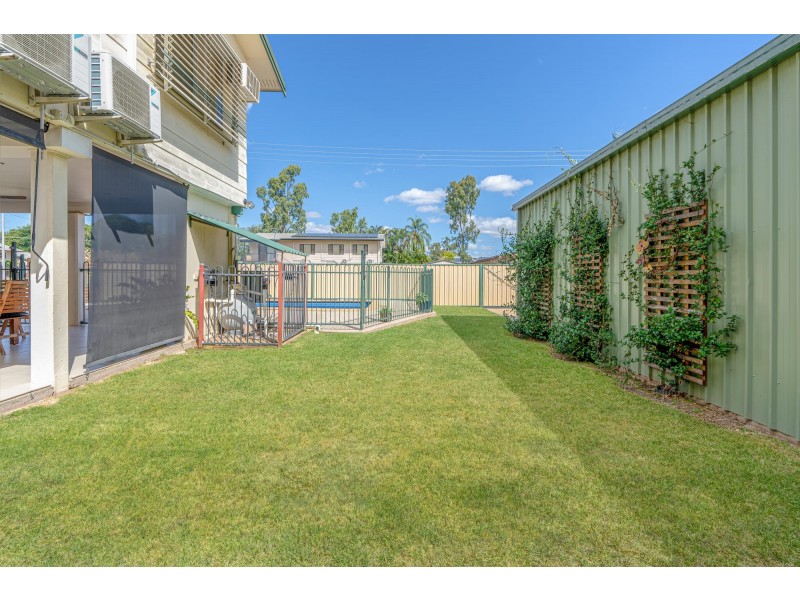 1 Bridgeman Street, Emerald QLD 4720