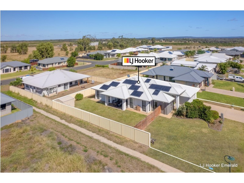14 Flemington Road, Emerald QLD 4720